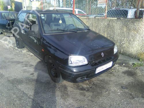 Starter RENAULT CLIO I (B/C57_, 5/357_) 1.9 D (B/C/S576, B/C/S57L) | BP19829397M8 