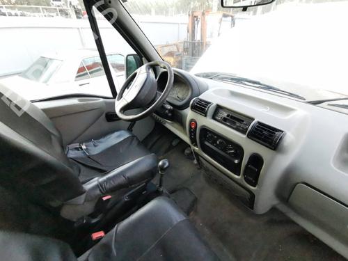 Pipe RENAULT MASTER II Bus (JD) 2.5 dCi (JD01, JD0Y, JD11, JD1W, JD1Y) | BP19837929M125 