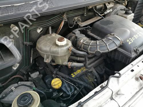 Pipe RENAULT MASTER II Bus (JD) 2.5 dCi (JD01, JD0Y, JD11, JD1W, JD1Y) | BP19837929M125 