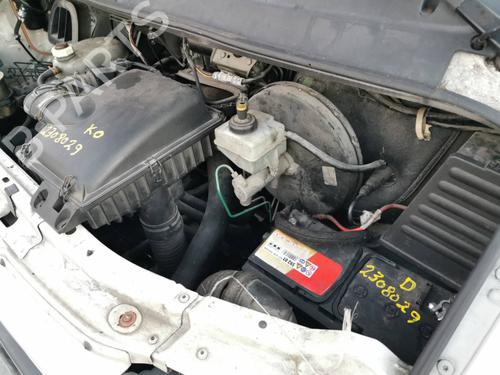 Pipe RENAULT MASTER II Bus (JD) 2.5 dCi (JD01, JD0Y, JD11, JD1W, JD1Y) | BP19837929M125 