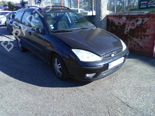 Electronic module FORD FOCUS I Turnier (DNW) 1.8 TDCi | BP19818281M83 