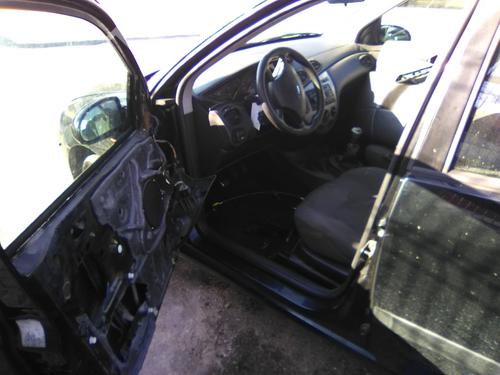 Electronic module FORD FOCUS I Turnier (DNW) 1.8 TDCi | BP19818281M83 