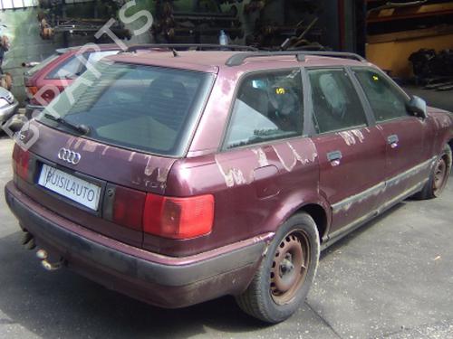 Left front suspension arm AUDI 80 B4 Saloon (8C2) 1.9 TDI | BP19855154M12 