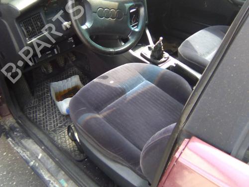 Left front suspension arm AUDI 80 B4 Saloon (8C2) 1.9 TDI | BP19855154M12 