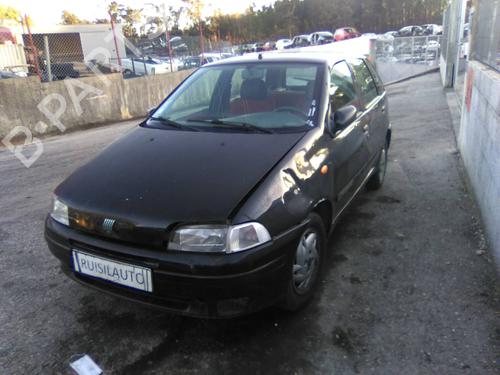 Used Parts FIAT PUNTO (176_)  1.2 16V  1821593
