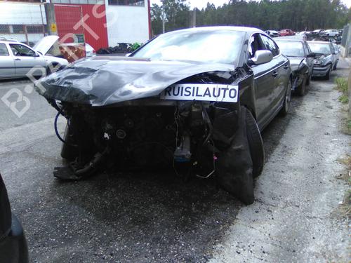 Used Parts AUDI A5 Sportback (8TA) 2.0 TDI (170 hp) 1822323