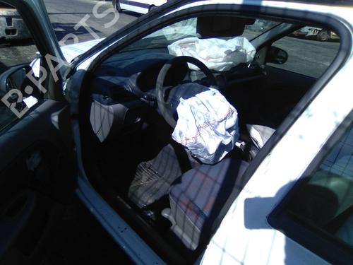 Right front shock absorber RENAULT CLIO II (BB_, CB_) 1.2 (BB0A, BB0F, BB10, BB1K, BB28, BB2D, BB2H, CB0A,... | BP19826627M17 