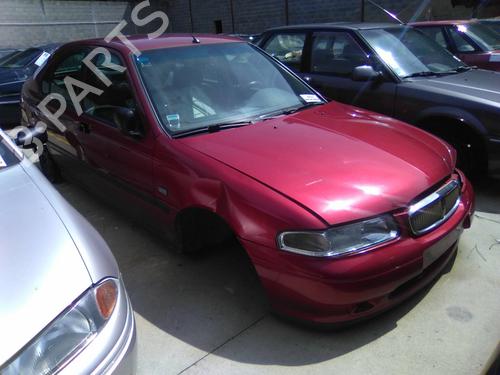 Other ROVER 400 II Hatchback (RT) 414 Si | BP19861483O1