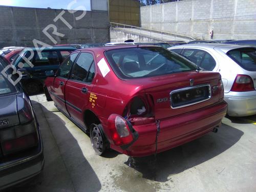 Other ROVER 400 II Hatchback (RT) 414 Si | BP19861483O1