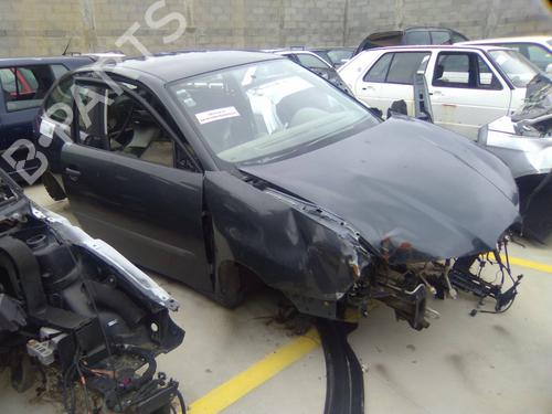 Gear lever SEAT IBIZA III (6L1) 1.4 TDI | BP19848510M90 