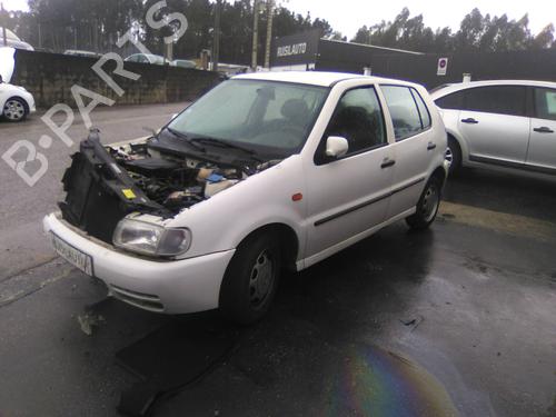 Used Parts VW POLO III (6N1)  45 1.0  1822161