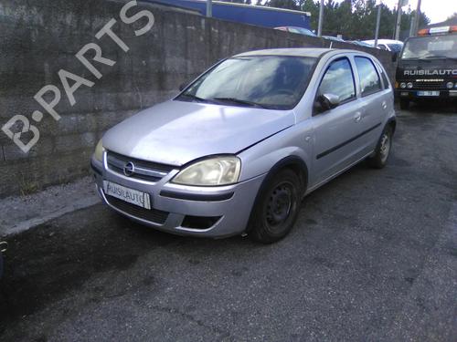 Switch OPEL CORSA C (X01) 1.2 Twinport (F08, F68) | BP19827065I30