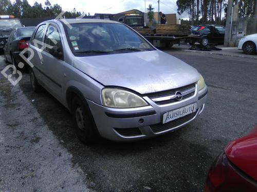 Switch OPEL CORSA C (X01) 1.2 Twinport (F08, F68) | BP19827065I30