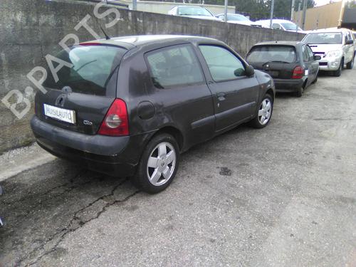 Switch RENAULT CLIO II (BB_, CB_) 1.5 dCi (B/CB07) | BP19821521I30 