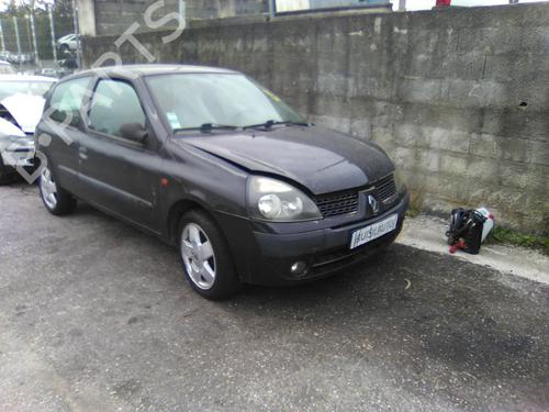 Switch RENAULT CLIO II (BB_, CB_) 1.5 dCi (B/CB07) | BP19821521I30 