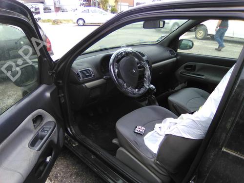 Switch RENAULT CLIO II (BB_, CB_) 1.5 dCi (B/CB07) | BP19821521I30 