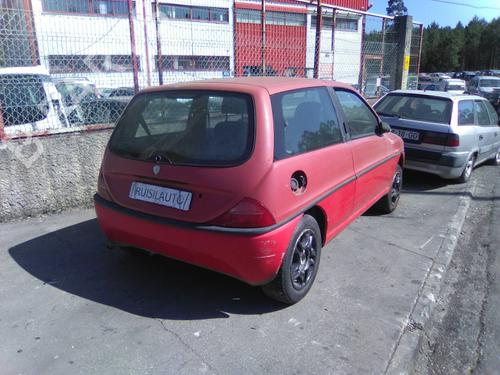 Water radiator LANCIA Y (840_) 1.1 (840AE) | BP19826222M31