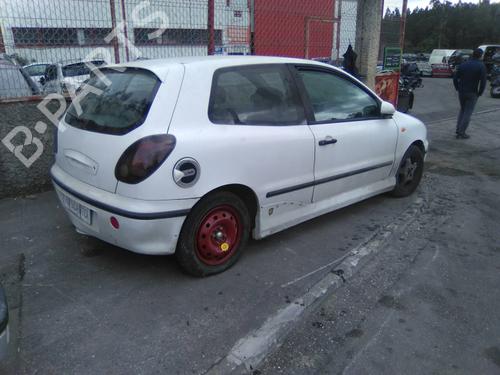 Power steering reservoir FIAT BRAVO I (182_) 1.2 16V 80 | BP19822251M117 