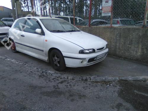 Power steering reservoir FIAT BRAVO I (182_) 1.2 16V 80 | BP19822251M117 