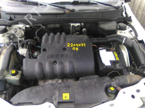 Power steering reservoir FIAT BRAVO I (182_) 1.2 16V 80 | BP19822251M117 