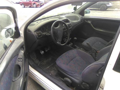 Power steering reservoir FIAT BRAVO I (182_) 1.2 16V 80 | BP19822251M117 