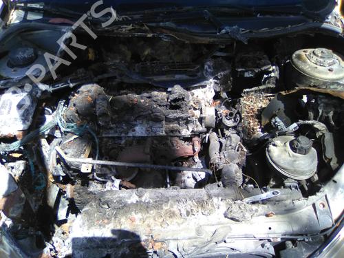 Right front driveshaft PEUGEOT 206 Hatchback (2A/C) 1.4 HDi | BP19822348M39