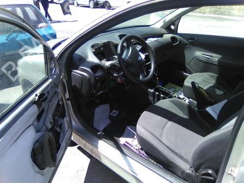 Right front driveshaft PEUGEOT 206 Hatchback (2A/C) 1.4 HDi | BP19822348M39