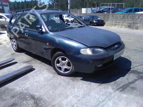 Used Parts HYUNDAI LANTRA II Estate (J-2)  1.6 16V  1820748