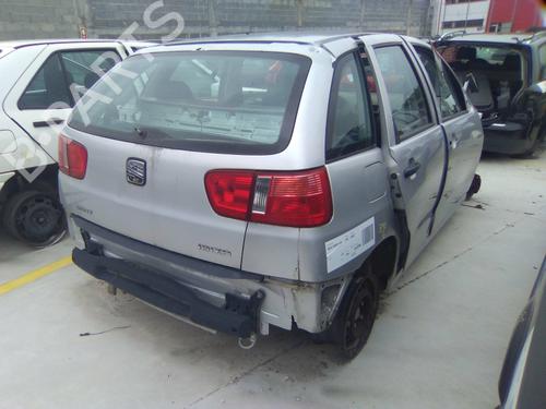 Hand brake SEAT IBIZA II (6K1) 1.0 i | BP19848299I18
