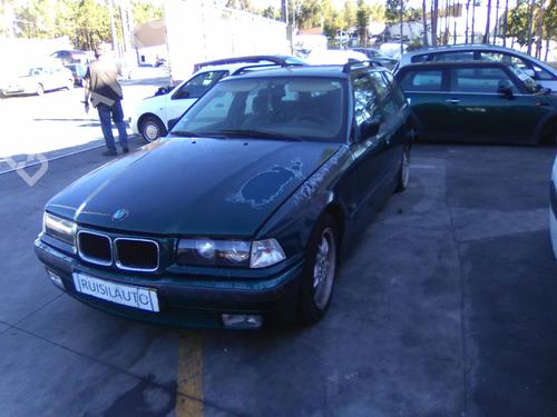 Used Parts BMW 3 Touring (E36) 325 tds (143 hp) 1821467