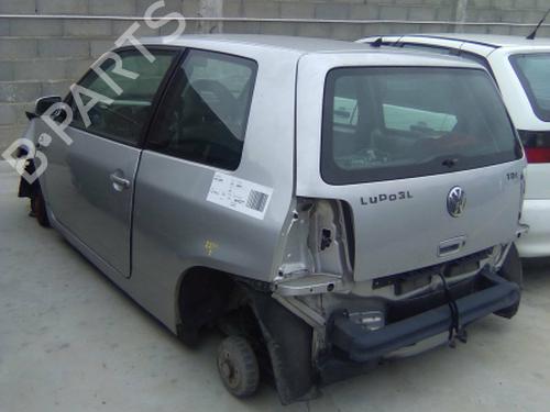 Subframe VW LUPO I (6X1, 6E1) 1.2 TDI 3L | BP19842089M9 