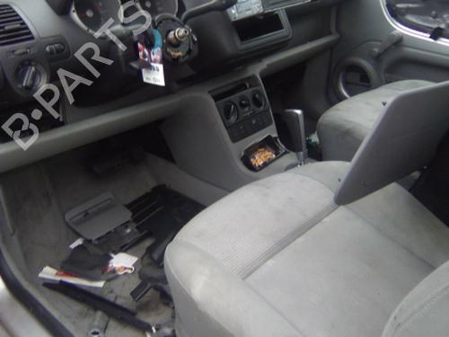 Subframe VW LUPO I (6X1, 6E1) 1.2 TDI 3L | BP19842089M9 