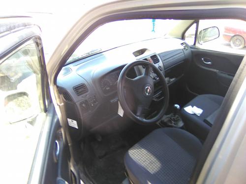 Fuse box OPEL AGILA A (H00) 1.3 CDTI (F68) | BP19875993E1