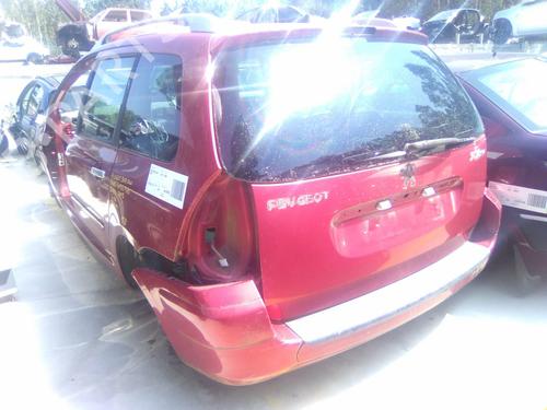 Used Parts PEUGEOT 307 SW Estate Van (3E_, 3H_) 1.6 HDi (90 hp) 1820169