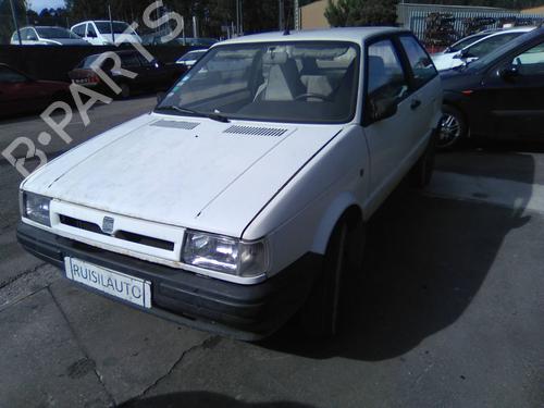 Engine SEAT IBIZA I (21A) 1.7 D | BP19814436M1 