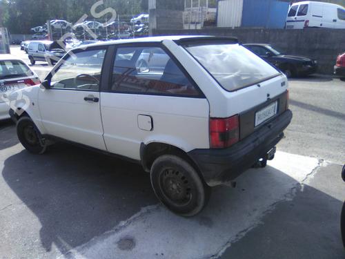 Engine SEAT IBIZA I (21A) 1.7 D | BP19814436M1 