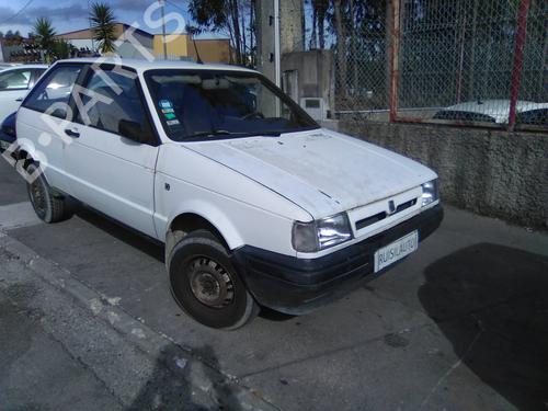 Engine SEAT IBIZA I (21A) 1.7 D | BP19814436M1 