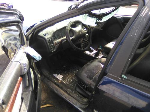 Right tailgate light CITROËN XANTIA (X1_, X2_) 2.1 Turbo D 12V | BP19822449C80