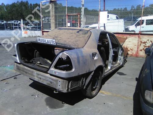 Right rear driveshaft MERCEDES-BENZ C-CLASS (W202) C 220 D (202.121) | BP19843146M41 