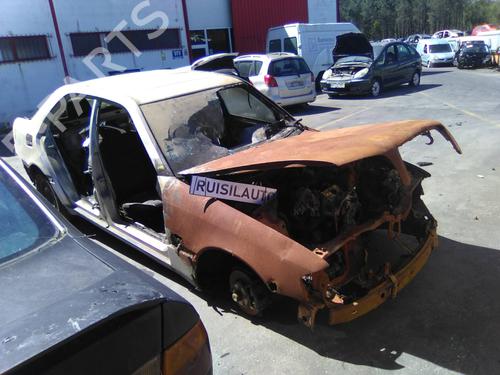 Right rear driveshaft MERCEDES-BENZ C-CLASS (W202) C 220 D (202.121) | BP19843146M41 