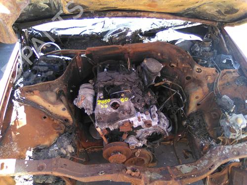 Right rear driveshaft MERCEDES-BENZ C-CLASS (W202) C 220 D (202.121) | BP19843146M41 