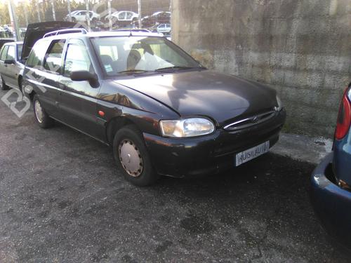 Instrument cluster FORD ESCORT V (AAL, ABL) 1.4 | BP19821541C47 