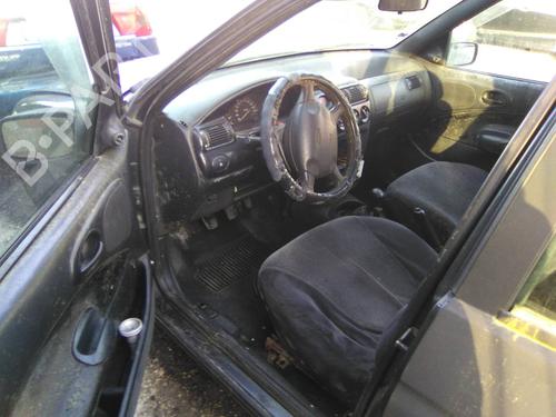 Instrument cluster FORD ESCORT V (AAL, ABL) 1.4 | BP19821541C47 