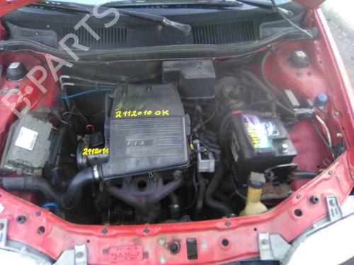 Starter FIAT PUNTO (176_) 55 1.1 | BP19817322M8  - Image 7