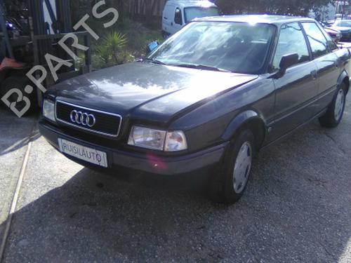 Left front driveshaft AUDI 80 B4 Saloon (8C2) 1.6 E | BP19853867M38