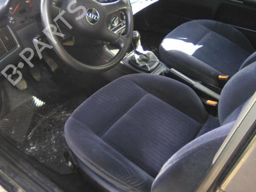 Left front driveshaft AUDI 80 B4 Saloon (8C2) 1.6 E | BP19853867M38