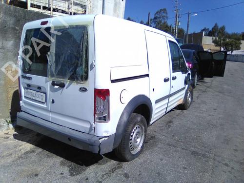 Mass air flow sensor FORD TOURNEO CONNECT 1.8 TDCi | BP19871833M95 