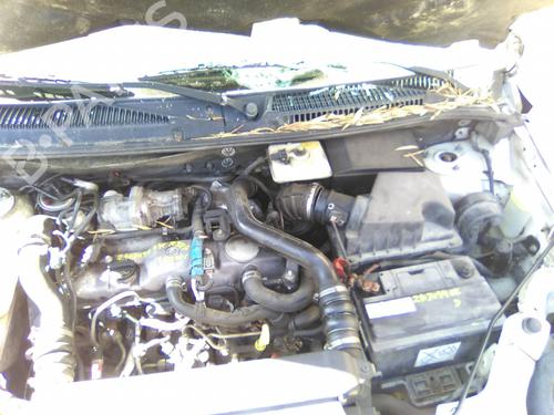 Mass air flow sensor FORD TOURNEO CONNECT 1.8 TDCi | BP19871833M95 