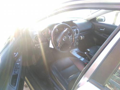 Pipe MAZDA 6 Hatchback (GG) 2.0 DI (GG14) | BP19871386M125 