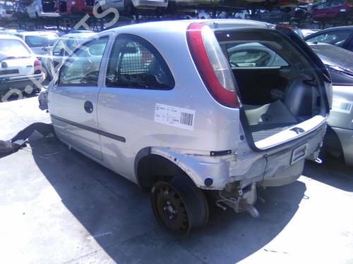 Switch OPEL CORSA C (X01) 1.3 CDTI (F08, F68) | BP19852633I30